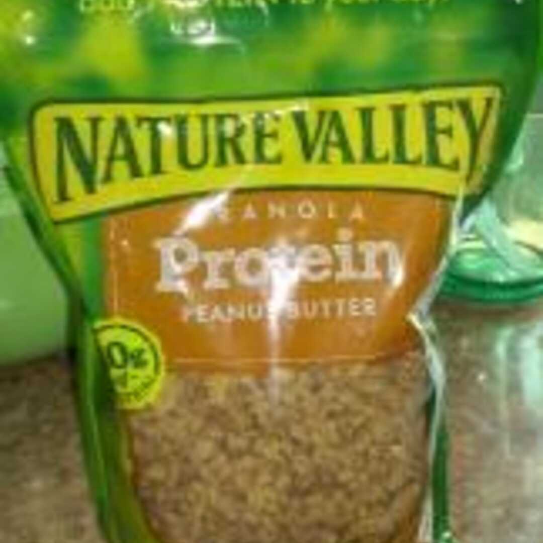 Nature Valley Granola Protein - Peanut Butter