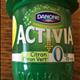 Activia Activia 0% Citron-Citron Vert