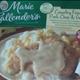 Marie Callender's Country Fried Pork Chop & Gravy