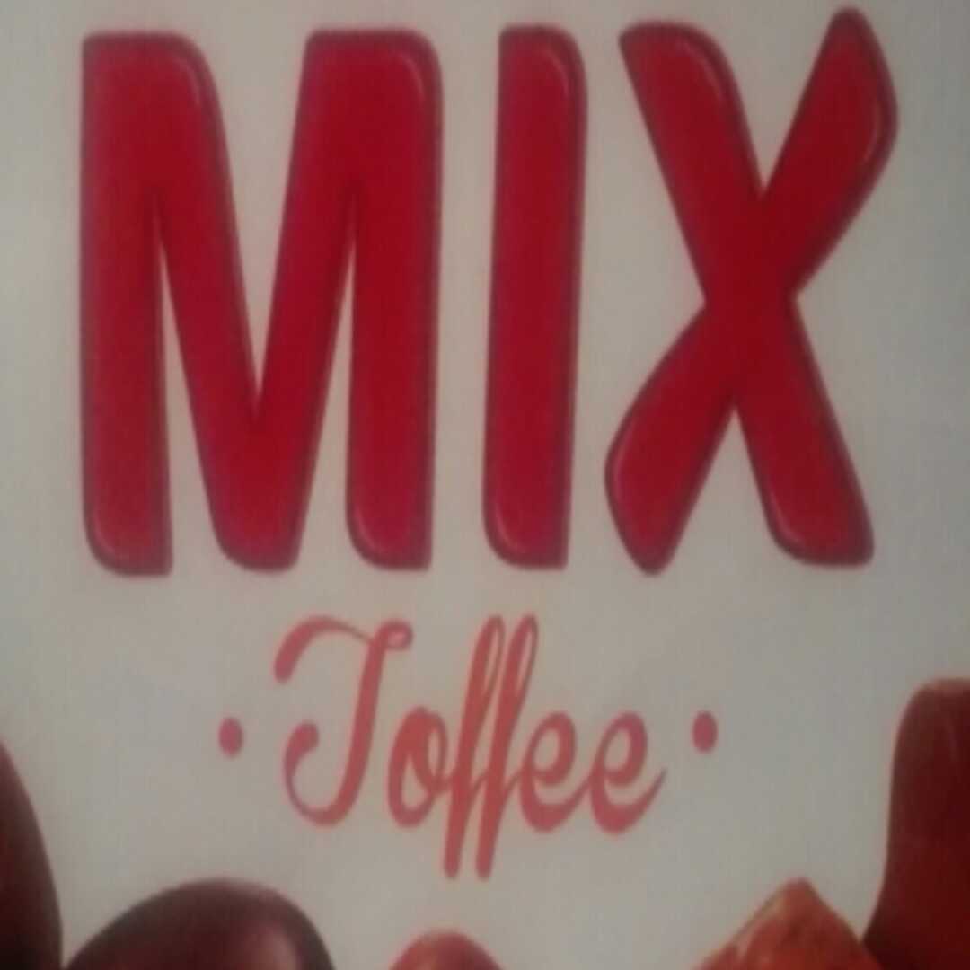 Panda Suklaa Mix Toffee