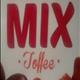 Panda Suklaa Mix Toffee