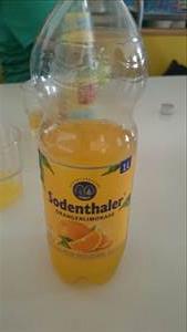 Sodenthaler Orangenlimonade