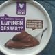 Made With Luve Lupinen Dessert Schokolade