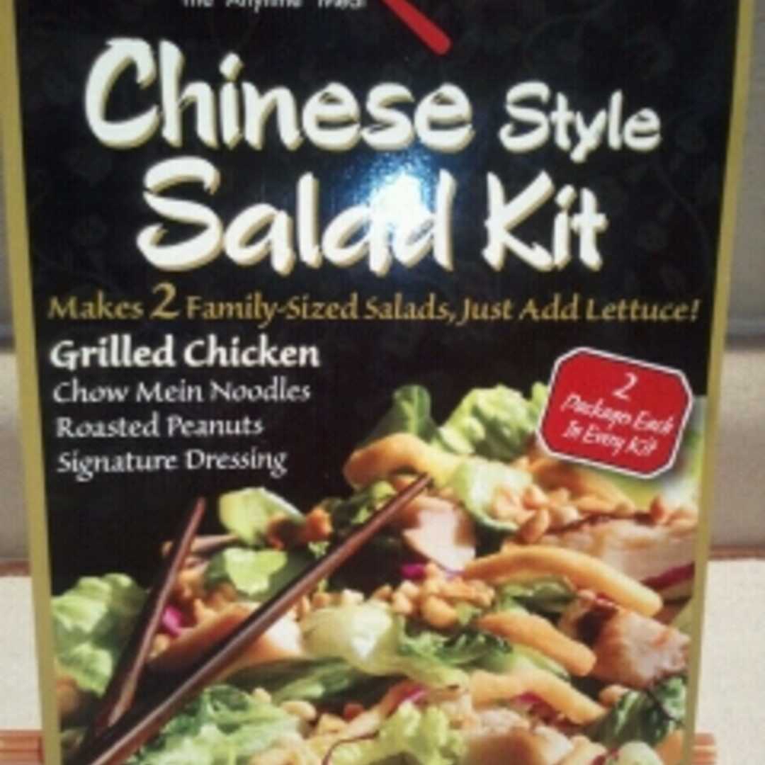 Okami Chinese Style Chicken Salad
