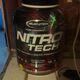 MuscleTech Nitro Tech Power