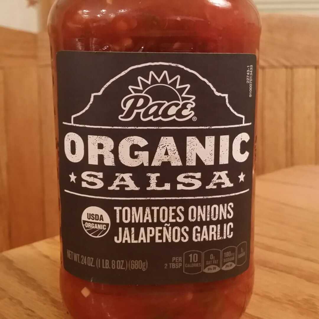 Pace Organic Salsa