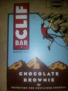 Clif Bar Clif Bar - Chocolate Brownie