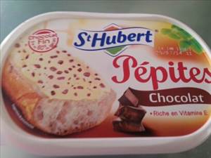 St Hubert Pépites Chocolat