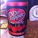 Dr. Pepper Dr. Pepper Cherry (Can)