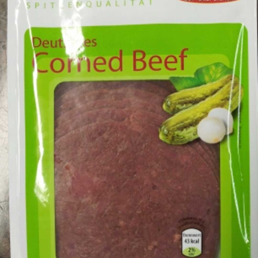 Gut Drei Eichen Deutsches Corned Beef