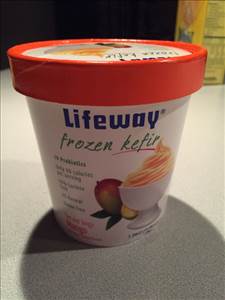 Lifeway Foods Frozen Kefir