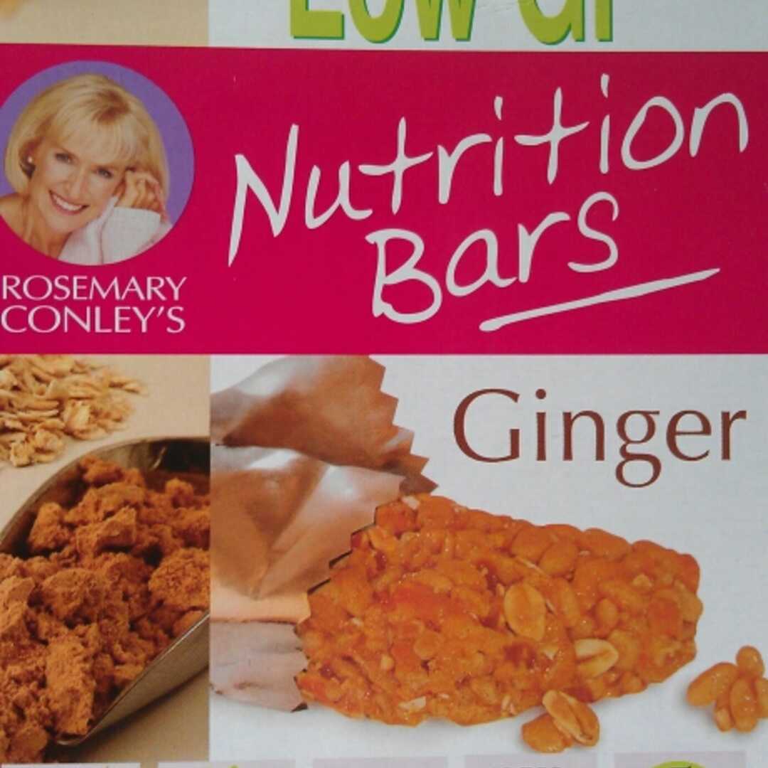 Rosemary Conley's Nutrition Bar