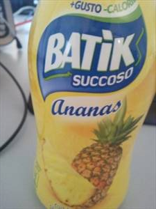 Batik Ananas