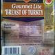 Dietz & Watson Gourmet Lite Breast of Turkey