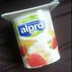 Alpro Sojajoghurt - Erdbeere-Banane