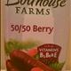 Bolthouse Farms 50/50 Fruit & Vegetable Blends - Berry