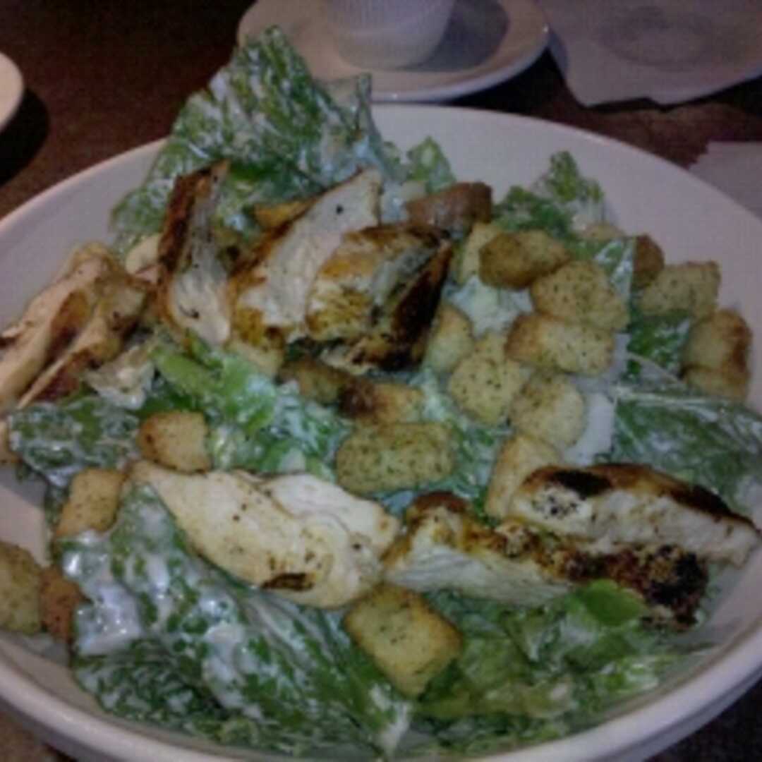 O'Charley's Classic Chicken Caesar Salad
