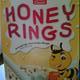 K-Classic Honey Rings