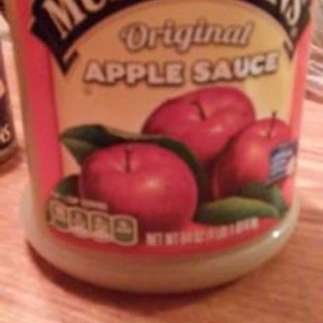 Musselman's Original Apple Sauce