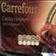 Carrefour Ciastka z Kremem Czekoladowym