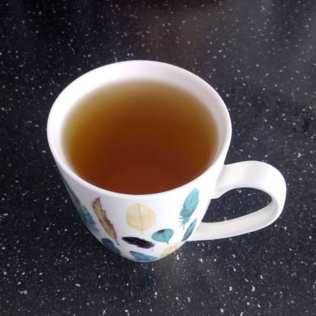 Herbata Ziołowa