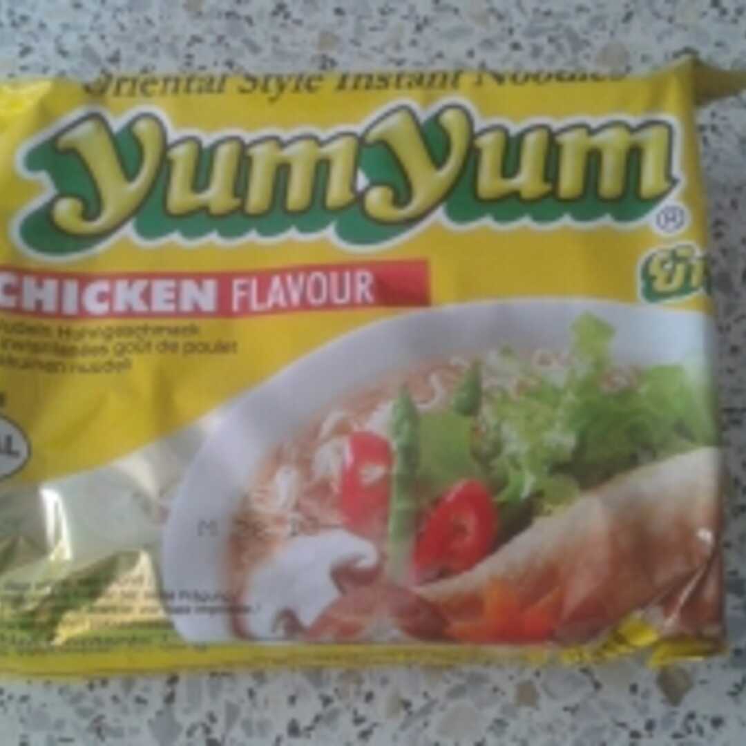 YumYum Chicken Flavour (320ml)
