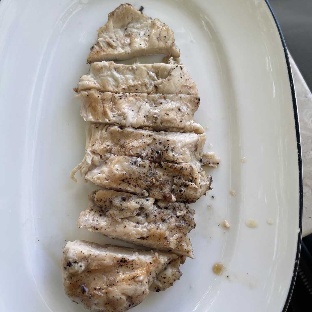 Chicken Breasts - (2) 6oz