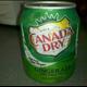 Canada Dry Ginger Ale