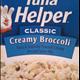 Betty Crocker Tuna Helper - Creamy Broccoli