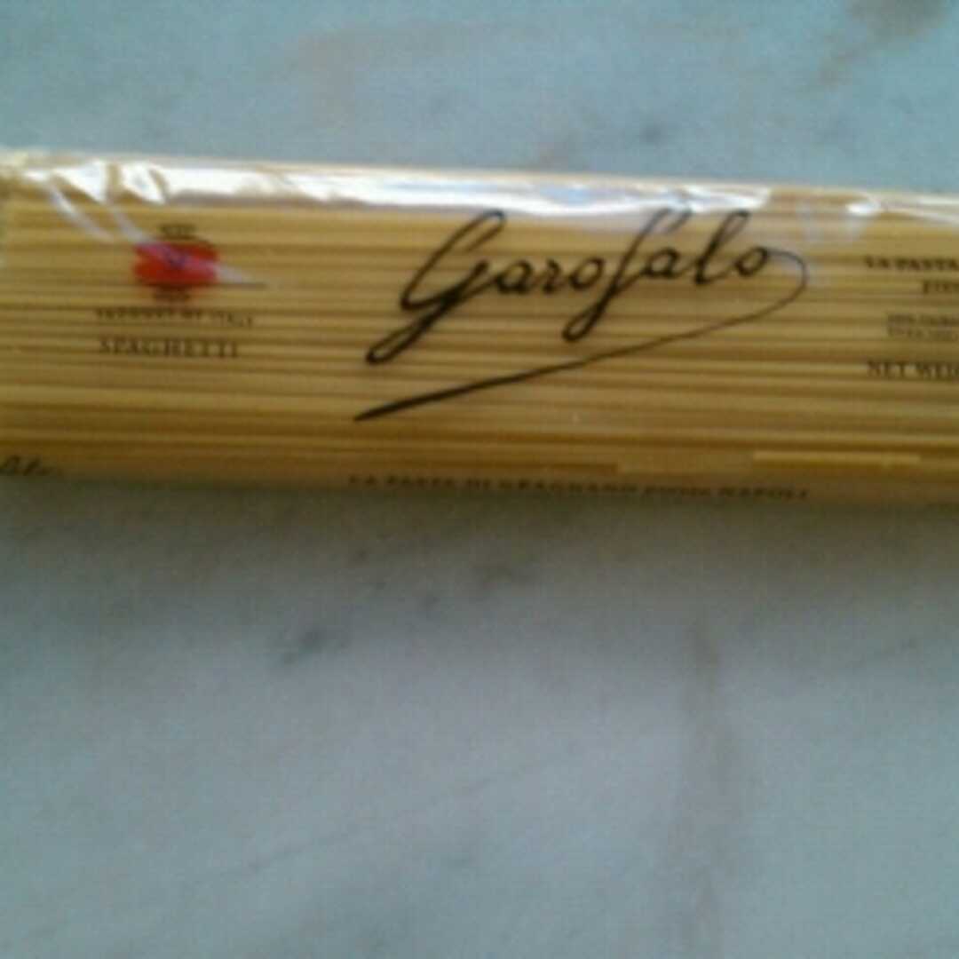 Dry Spaghetti