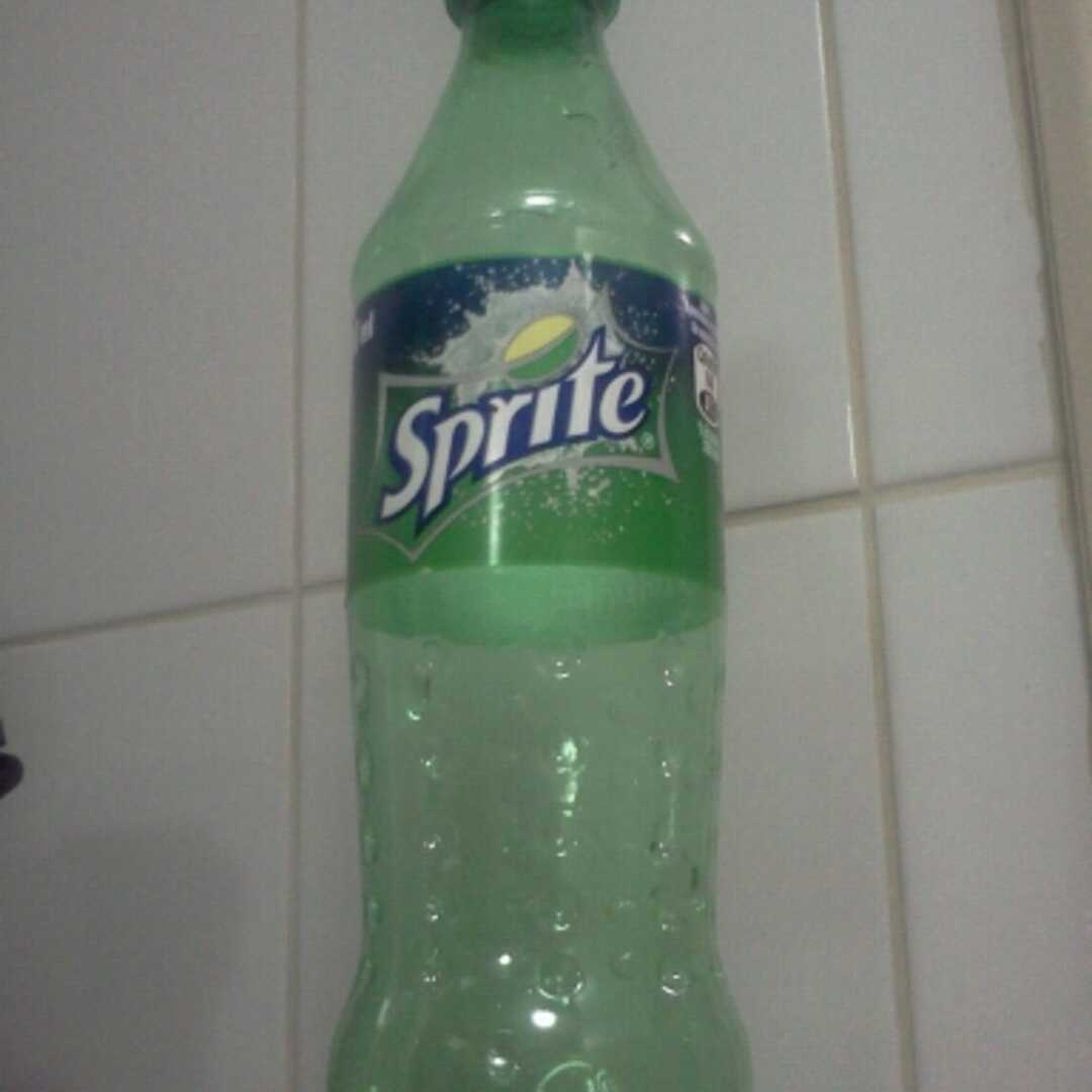 Sprite Sprite (Botella)