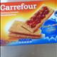 Carrefour Tartines au Froment