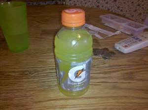 Gatorade All Stars Thirst Quencher Lemon-Lime Beverage
