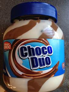 Mister Choc Choco Duo