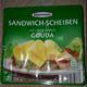 Alpenmark Sandwich-Scheiben
