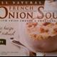 Plats du Chef French Onion Soup
