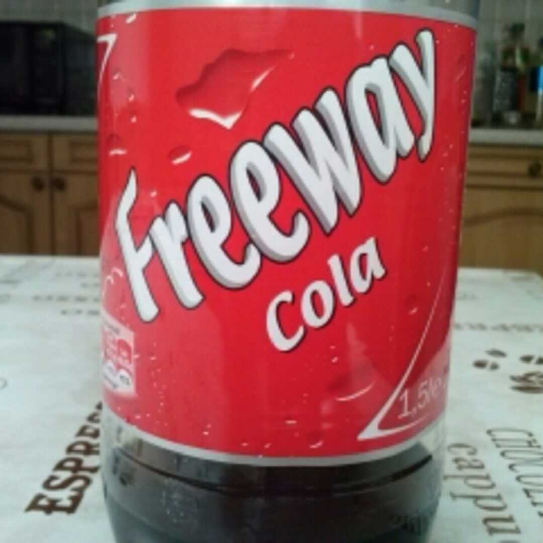 Freeway Cola