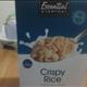 Essential Everyday Crispy Rice