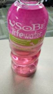SoBe Lifewater Strawberry Kiwi (Bottle)