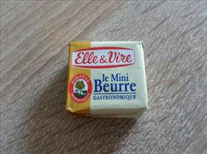 Elle & Vire Le Mini Beurre