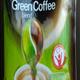 Nescafe Green Coffee Blend