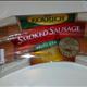 Eckrich Skinless Smoked Sausage made with Pork, Turkey, Beef