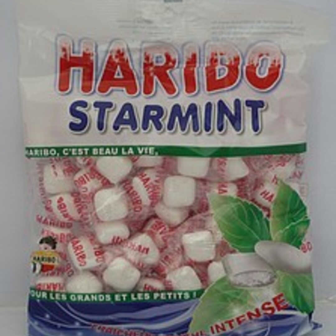 Haribo Starmint