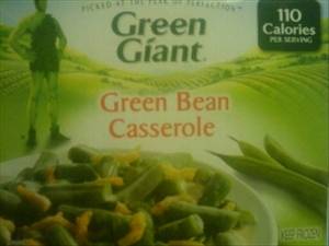 Green Giant Green Bean Casserole