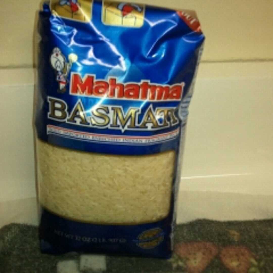 Mahatma Basmati Rice