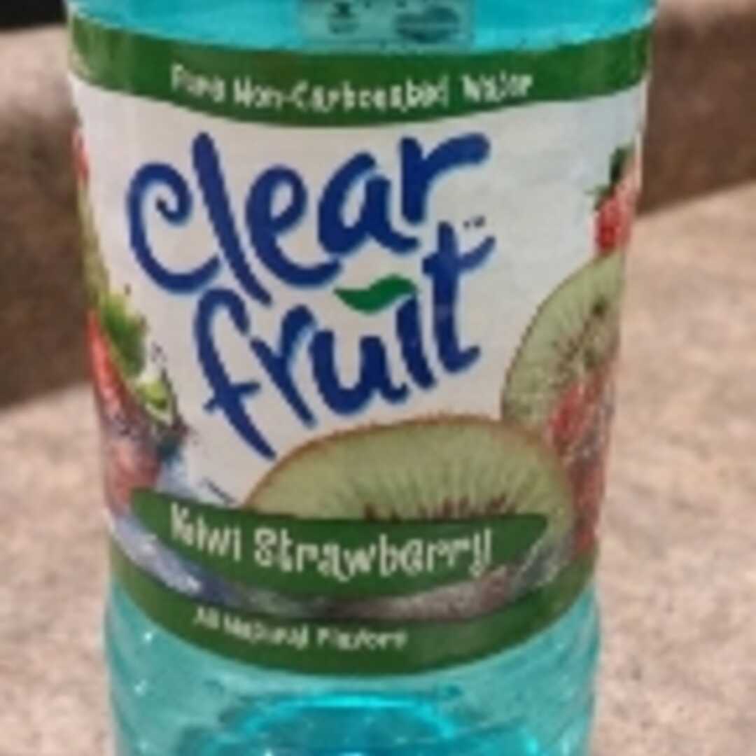 Everfresh Clear Fruit