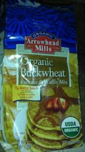 Arrowhead Mills Buckwheat Pancake & Waffle Mix