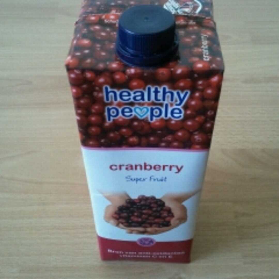 Healthy People Cranberry