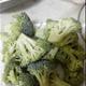 Brócolis Cozidos (Cozinhado sem Gordura Adicionada)