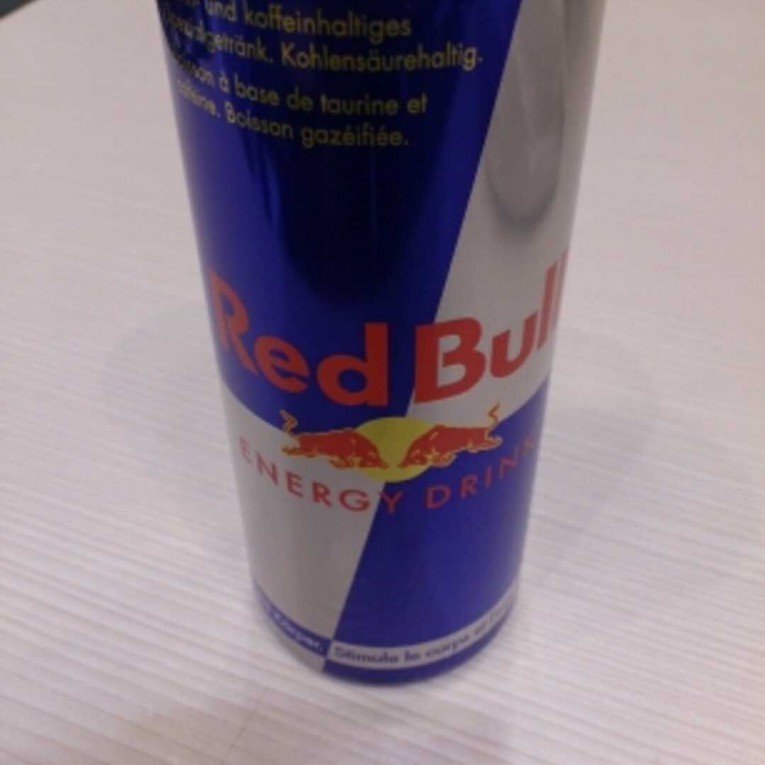 Red Bull Red Bull